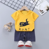 DT16-Running Cat