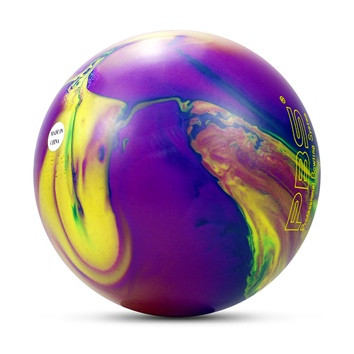 PBS đặc biệt bowling "lính đánh thuê" lính đánh thuê đĩa bay bóng tròn - Quả bóng bowling Túi Đựng Đồ Chơi Bowling 