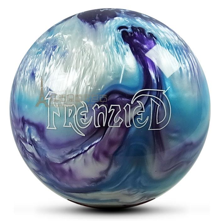 Tư nhân cá nhân bowling PBS thương hiệu nguồn cung cấp đặc biệt bóng thẳng UFO bóng £ 8-£ 15 màu xanh tím bạc 	bộ đồ chơi bowling mini	