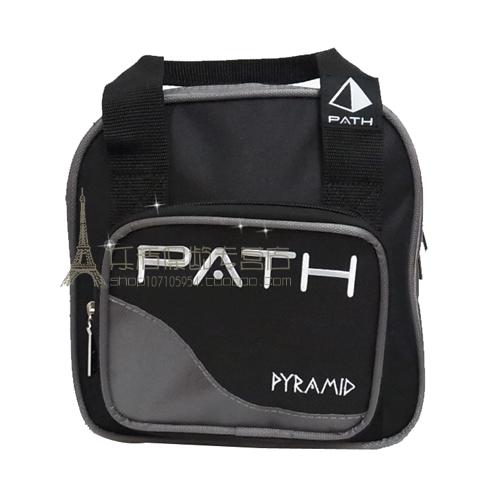 Usd 22 05 New American Bbc Pyramid Bowling Bag Single Ball Lightbox Moreview