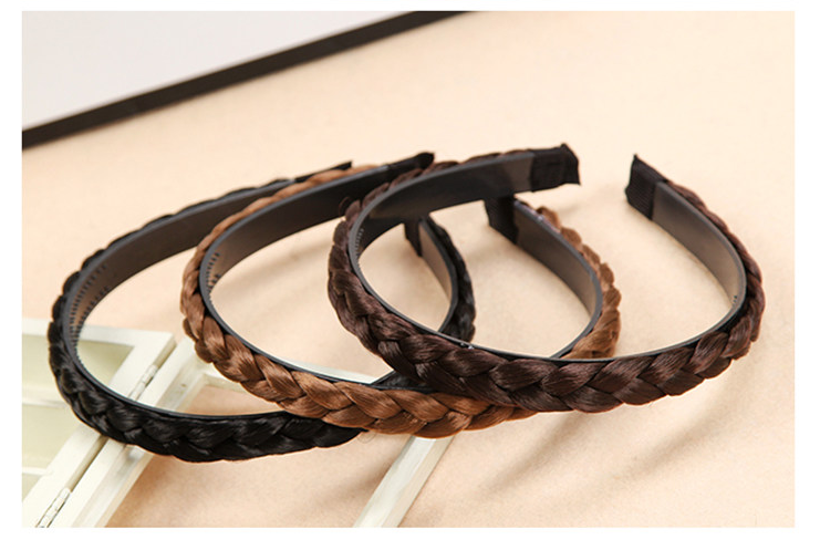Bandeau cheveux - Ref 278177 Image 7