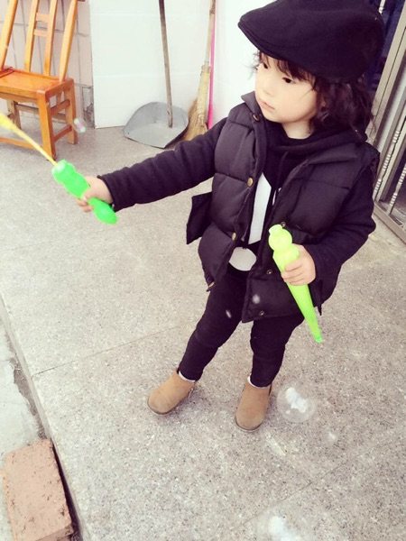 Gilet enfant - Ref 2069514 Image 10