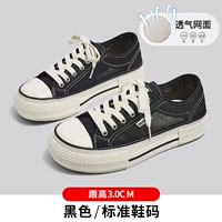 Черная [женская сетка] k