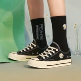 Tide, тканевая универсальная низкая дышащая обувь