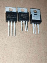 IRF1018EPBF silk screen IRF1018E direct plug TO-22 bargaining product