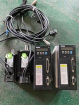 Wade 400W750W servo set function is intact tested shipped good quality negotiated price product