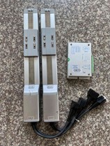 IAI linear screw module stroke 150mm lead 6mm width about 52mm bargaining product