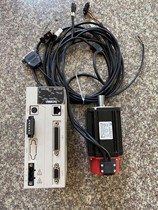 750W microsecond absolute value servo package GSD300-S25S fully functional product at bargain price