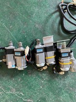 Tamagawa TBL-i series servo motor with brake TS4602N8325E2 bargaining product