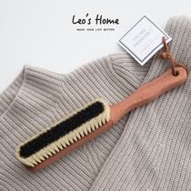 The laundress cashmere brush cashmere coat care brush