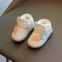 Хлопковая обувь 8A03 метра цвет