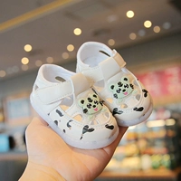 Little Tiger 8005 White