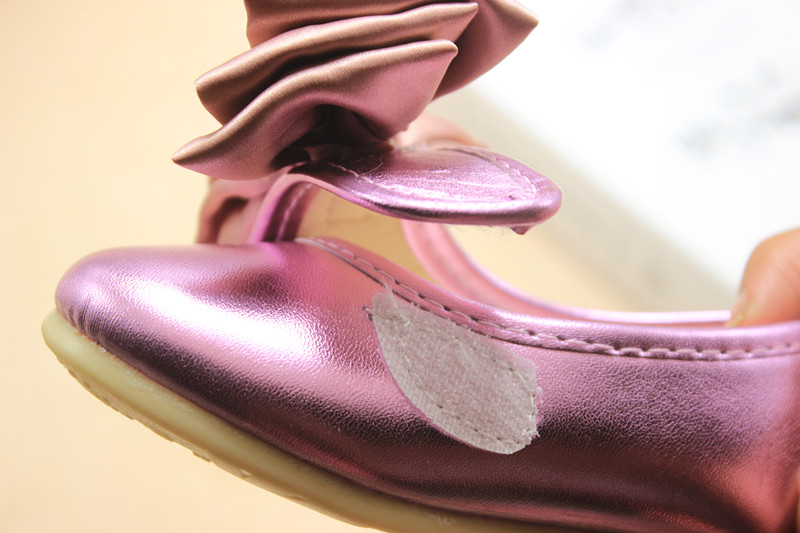 Chaussures enfants en similicuir pour printemps - Ref 1040922 Image 21