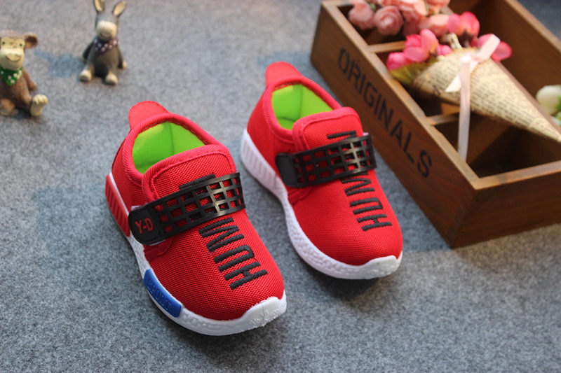 Chaussures enfants pour printemps - semelle plastique - Ref 1038341 Image 20