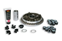 maloussi mhr prepli tray suit YAMAHA TMAX T-MAX 500 Italian imports