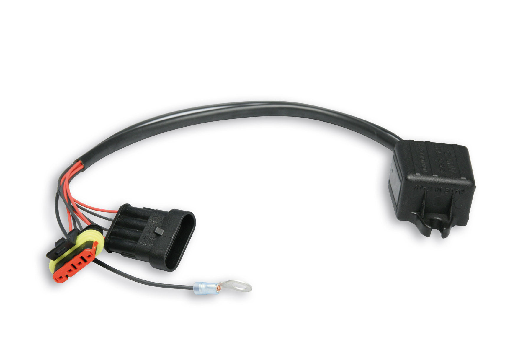 malossi_oxygen sensing decoder more than the Yagyuvespa Apulia srmax250gts300 preferential promotion