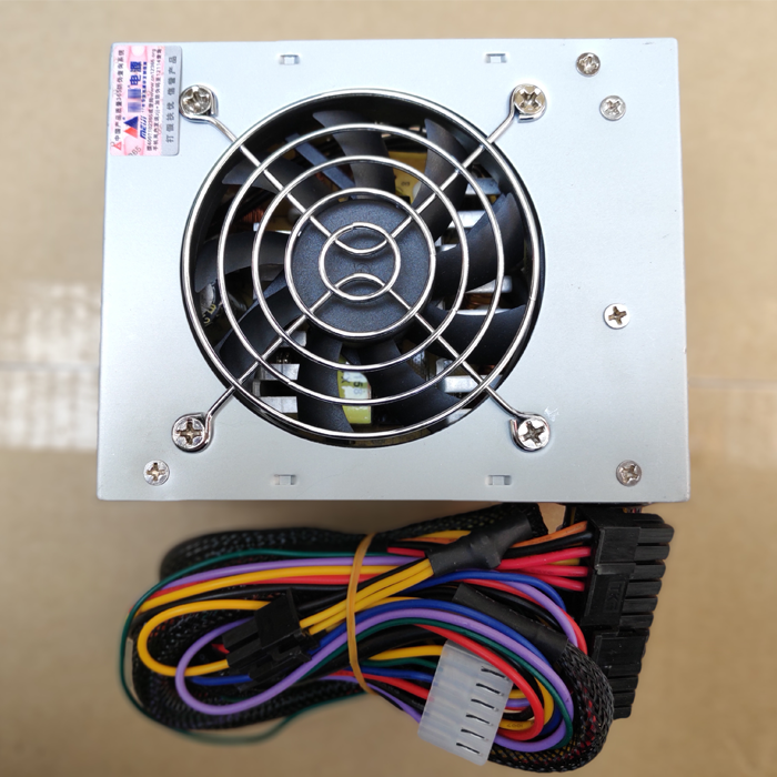 Blue Beath wall-mounted All-board midcontrol switch panel power amplifier board meiki TR-250 power supply