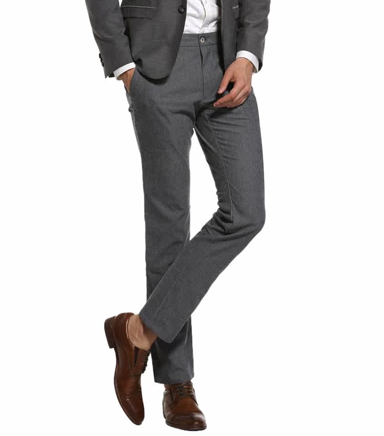 Pantalon droit ASOBIO pour hiver - Ref 1487416 Image 13