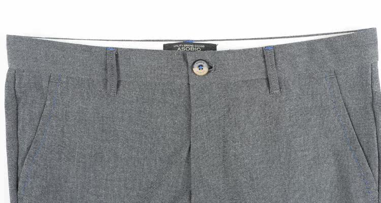 Pantalon droit ASOBIO pour hiver - Ref 1487416 Image 27