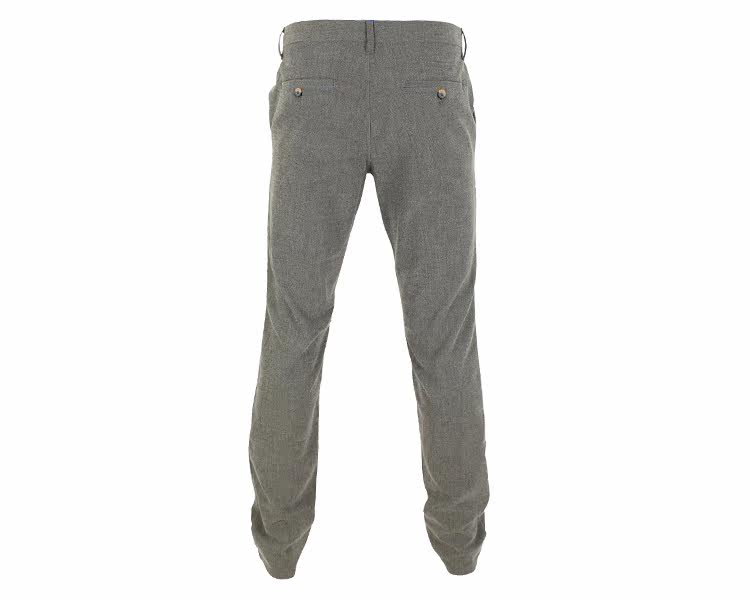 Pantalon droit ASOBIO pour hiver - Ref 1487416 Image 25