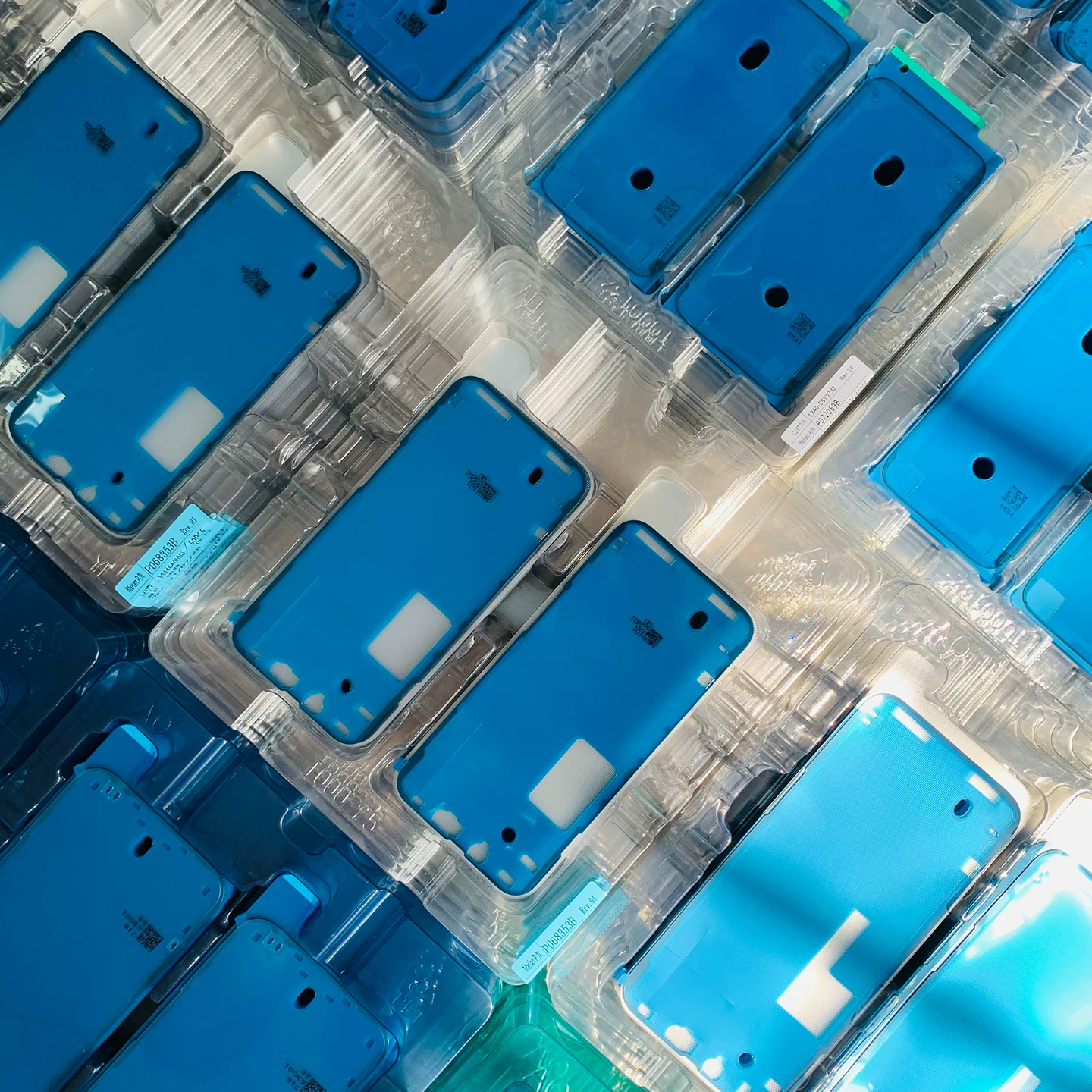 iPhone оригинальный водостойкий клей, подходящий для Apple 11 12 13 14 15 16 17 Pro Max, уплотнитель экрана, пылезащитный клей 14Pro Max, оригинальный клеевой состав рамы 13Pro Max