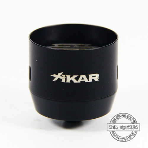 Бесплатная доставка US Sika Xikar Электронная сигара зажигалка xflame зажигание сигареты литр USB зарядка