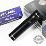 Бесплатная доставка US Sika Xikar Электронная сигара зажигалка xflame зажигание сигареты литр USB зарядка