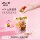 Cherish Mingxiao Yellow Duck Одноразовое средство для мытья глаз Очищающий уход за глазами Увлажняющий противовоспалительный раствор для ухода за очками от усталости mini 0