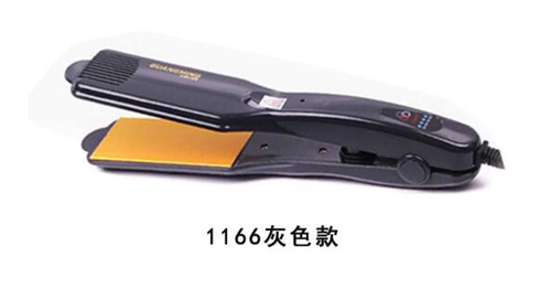 Подлинная Гуанминг 1066 Племяная мощность мощность власть мощность власть силовая ярмарка, спредоложенная плюс, керамическая керамика не причиняет ущерба для волос