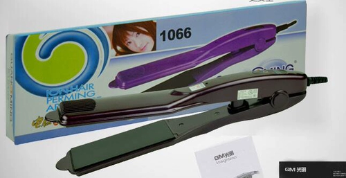 Подлинная Гуанминг 1066 Племяная мощность мощность власть мощность власть силовая ярмарка, спредоложенная плюс, керамическая керамика не причиняет ущерба для волос