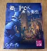 Jack the Ripper trong New York Board Game Card Edition Phiên bản bỏ túi Jack Mr. Jack Big Collection Board Cờ vua Trò chơi trên bàn
