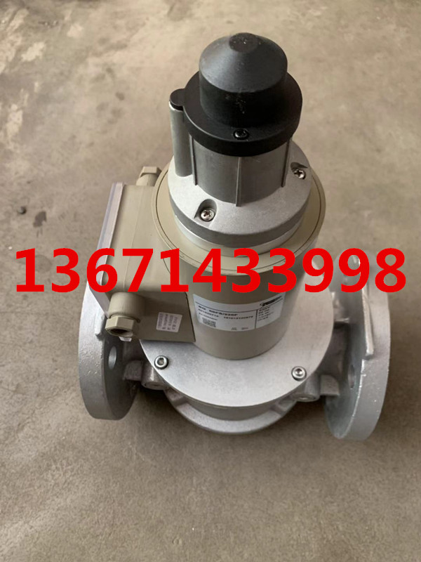 SG40FS 220 SG50FS 220 gas solenoid valve SINON can slow open solenoid valve