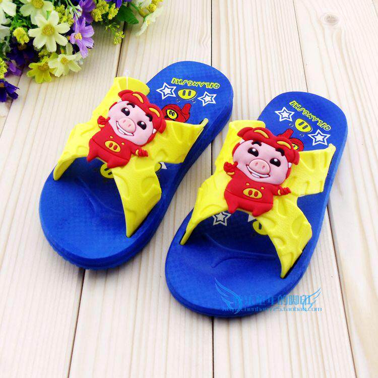 Chaussons enfants en autre pour Toute saison - semelle caoutchouc - Ref 1035838 Image 18