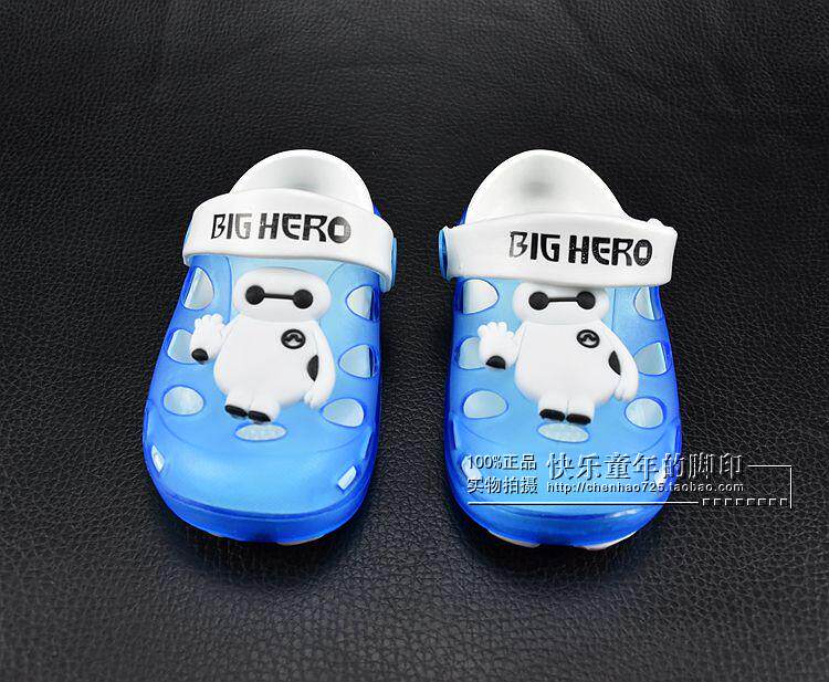 Pantoufles enfants en autre pour été - semelle EVA - Ref 987276 Image 12