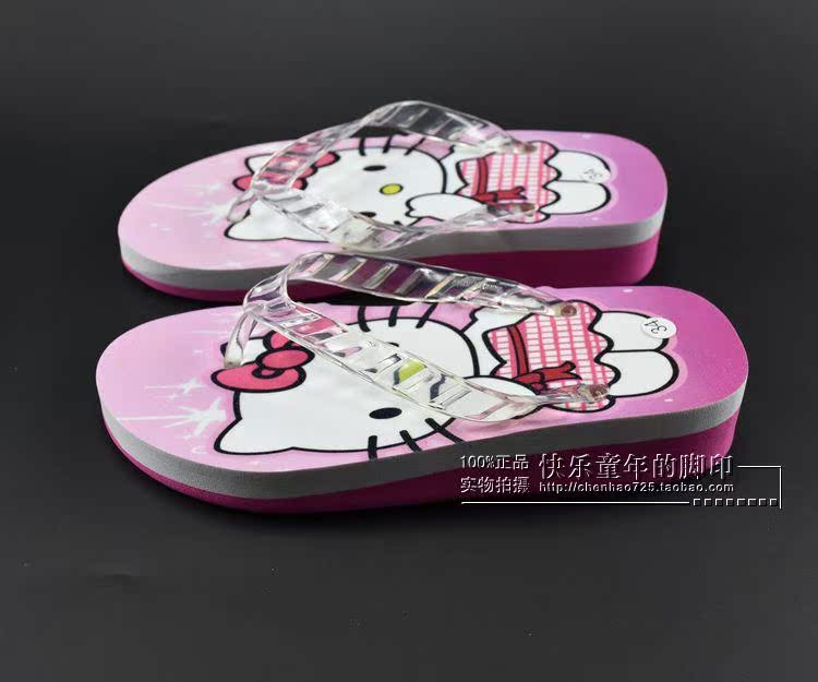 Pantoufles enfants en autre pour Toute saison - semelle mousse - Ref 987227 Image 16