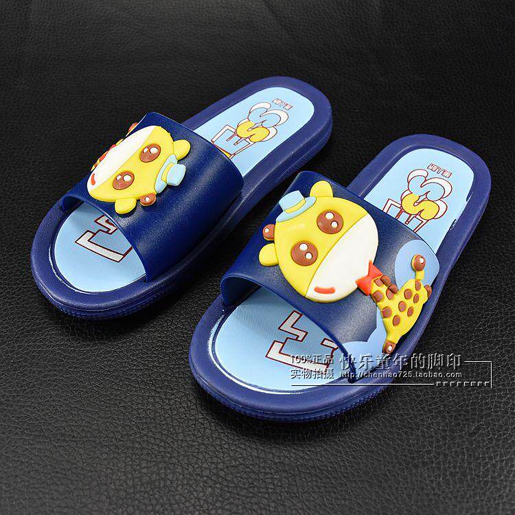 Chaussons enfants en autre pour Toute saison - semelle EVA - Ref 986987 Image 16