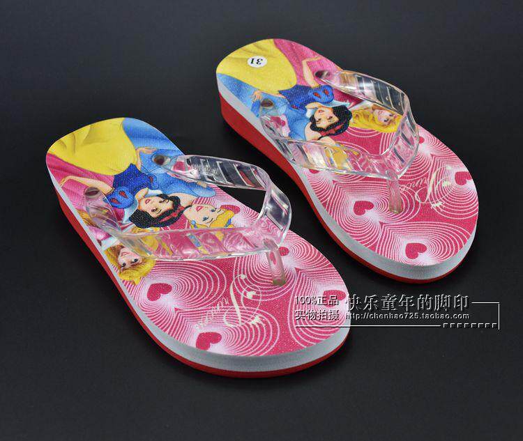 Chaussons enfants en autre pour Toute saison - semelle mousse - Ref 1035794 Image 14