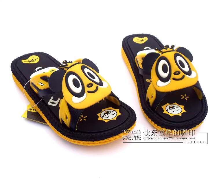 Chaussons enfants en autre pour Toute saison - semelle caoutchouc - Ref 1035756 Image 23