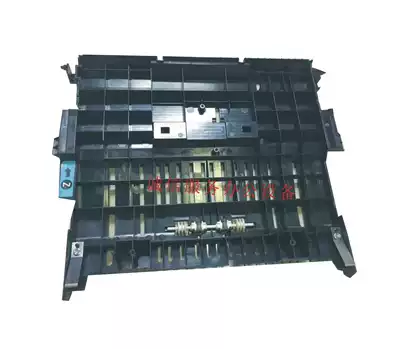 Ricoh MP2553 2852 33523053 3353 Right door double-sided device double-sided guide board cardboard flip