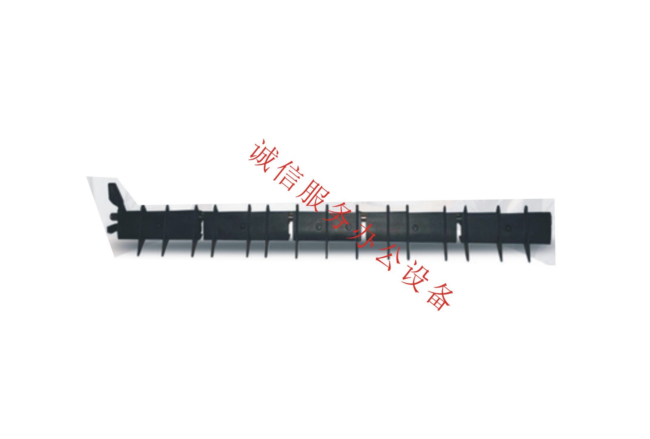 Ricoh 2550B 3350B 2851 3351 2850 2850 sided Guide Paper Rod Reversal Rod Guide Rod Turning Stick