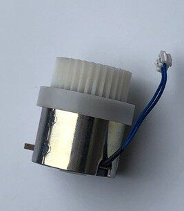 Ricoh C2800 C4501C5501 C5000 C3300 Carton rubbing wheel motor alignment clutch