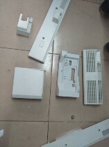 Ricoh C2500 5502 C3000 5000 5001C4500 C2800 C3300 side cover side door housing