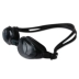 Kính bơi unisex HD chống nước chống sương mù kính bơi nam nữ kính bơi quang trắc phẳng kính bơi nữ Goggles