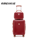 Высококачественный универсальный чемодан, 24 дюймов, 20 дюймов