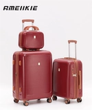 Высококачественный универсальный чемодан, 24 дюймов, 20 дюймов