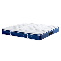 Chivas matelas à ressorts indépendant Simmons protection de la colonne vertébrale matelas légèrement dur ménage matelas double 1 8 mètres D087