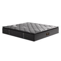 Chivas mattress latex mattress single pocket spring Simmons mattress moderate hardness home thick mattress D130