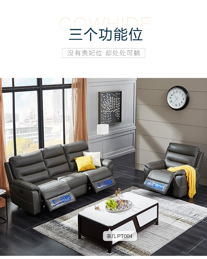 Chúc mừng hạng nhất cabin có kết hợp sofa sofa vải duy nhất của tối giản căn hộ nhỏ phòng khách hiện đại 5839A - Ghế sô pha ghế sô pha gỗ