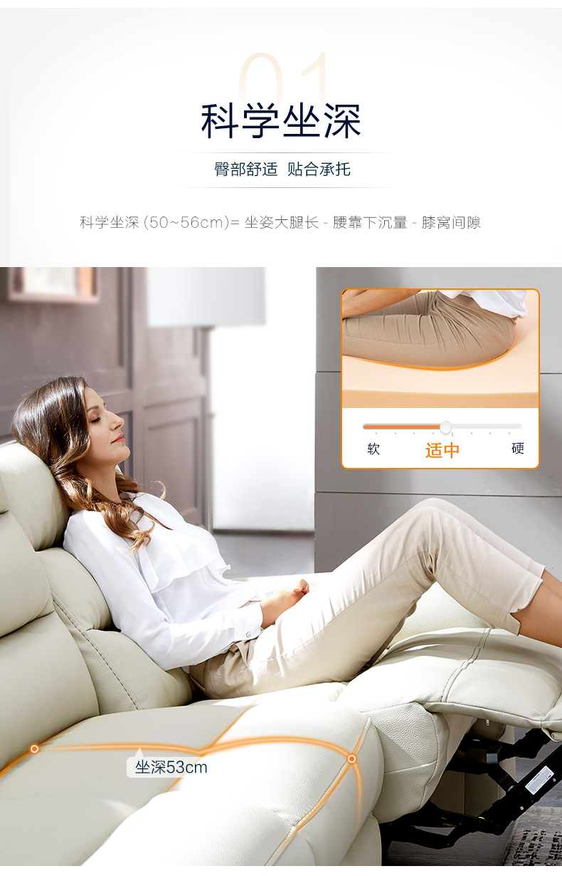 Chúc mừng hạng nhất cabin có kết hợp sofa sofa vải duy nhất của tối giản căn hộ nhỏ phòng khách hiện đại 5839A - Ghế sô pha sopha phòng khách