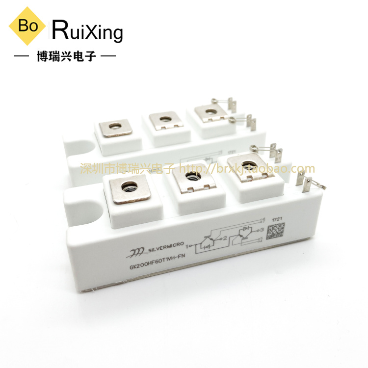 GK150HF60T1VH-FN GK200HF60T1VH-FN GT15PI120B3LH Power module Brand new